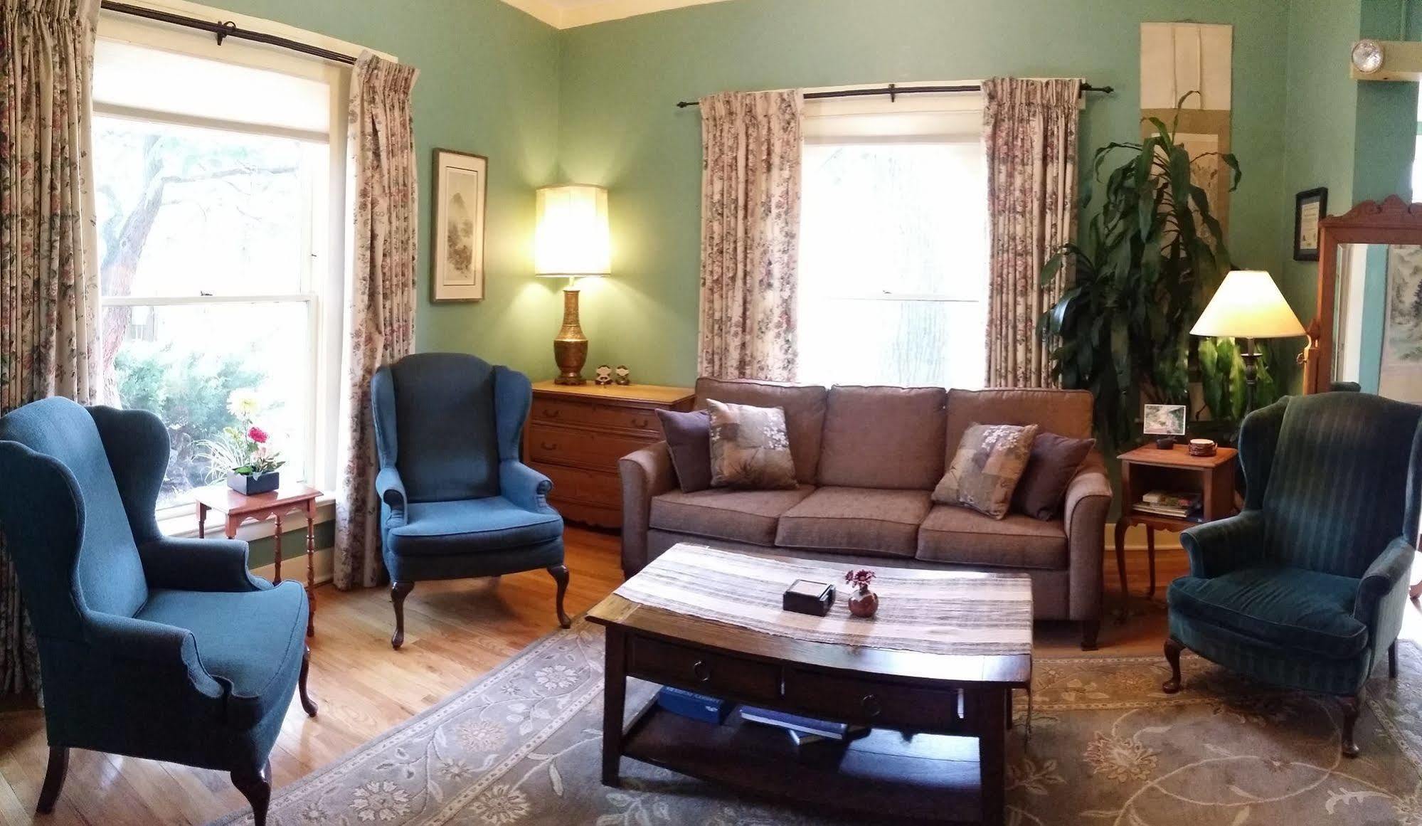 Briar Rose Bed & Breakfast Boulder Zewnętrze zdjęcie