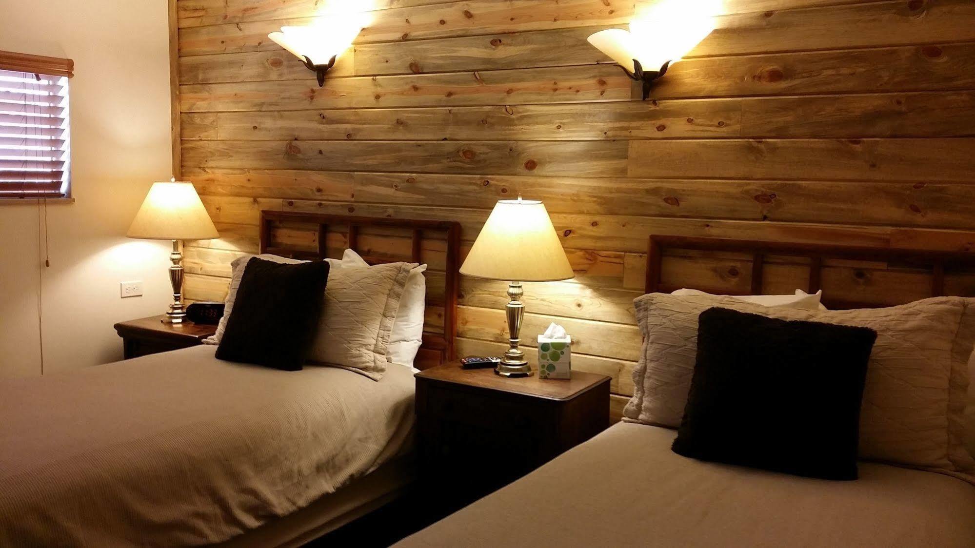 Briar Rose Bed & Breakfast Boulder Zewnętrze zdjęcie