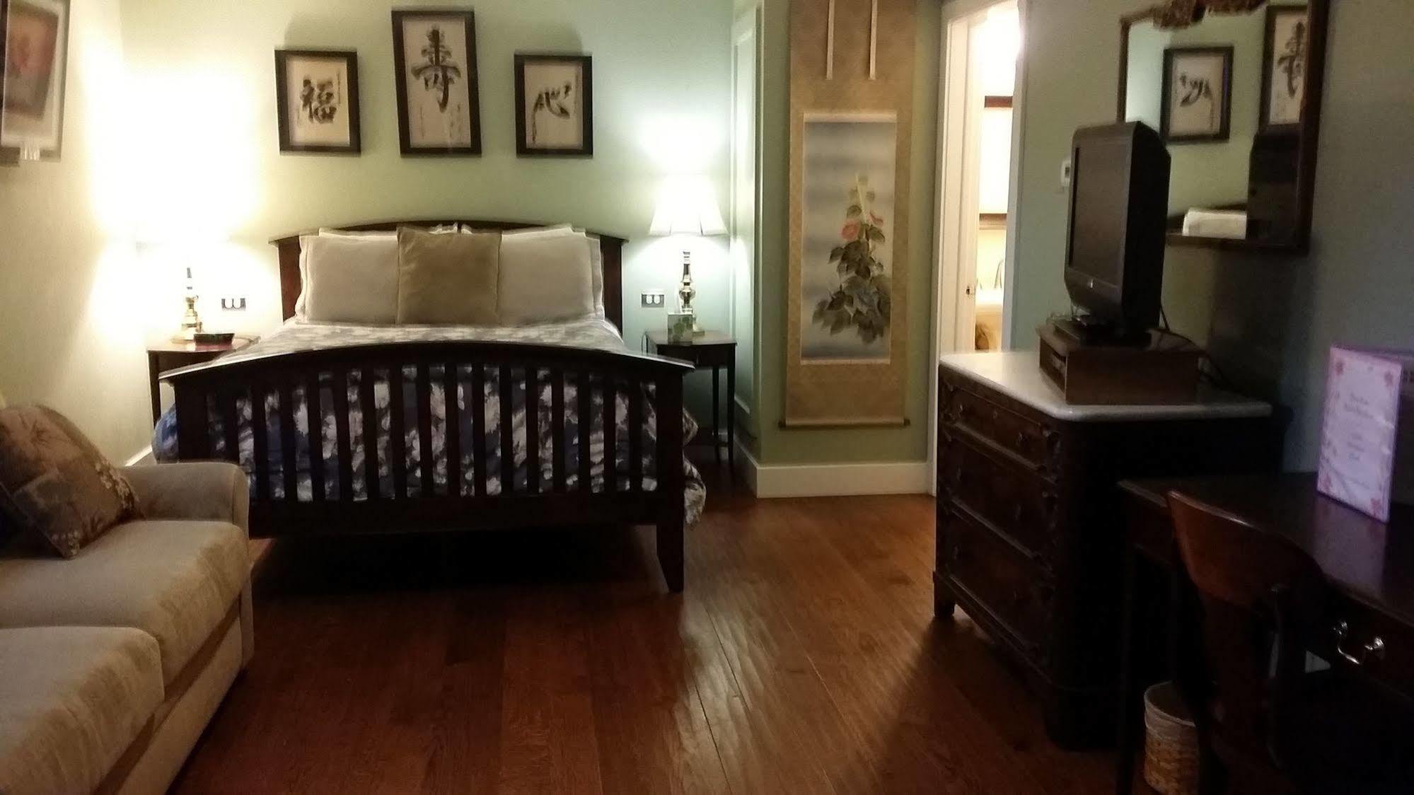 Briar Rose Bed & Breakfast Boulder Zewnętrze zdjęcie