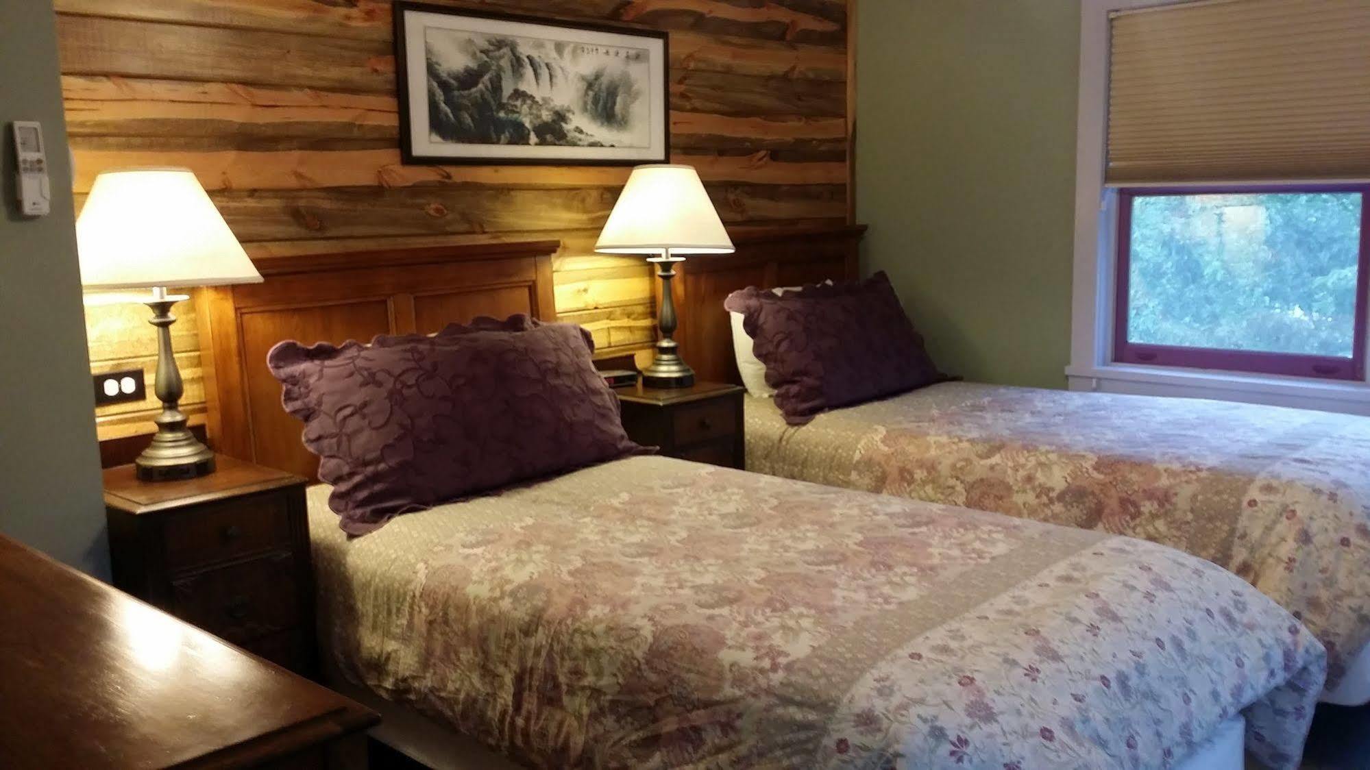 Briar Rose Bed & Breakfast Boulder Zewnętrze zdjęcie