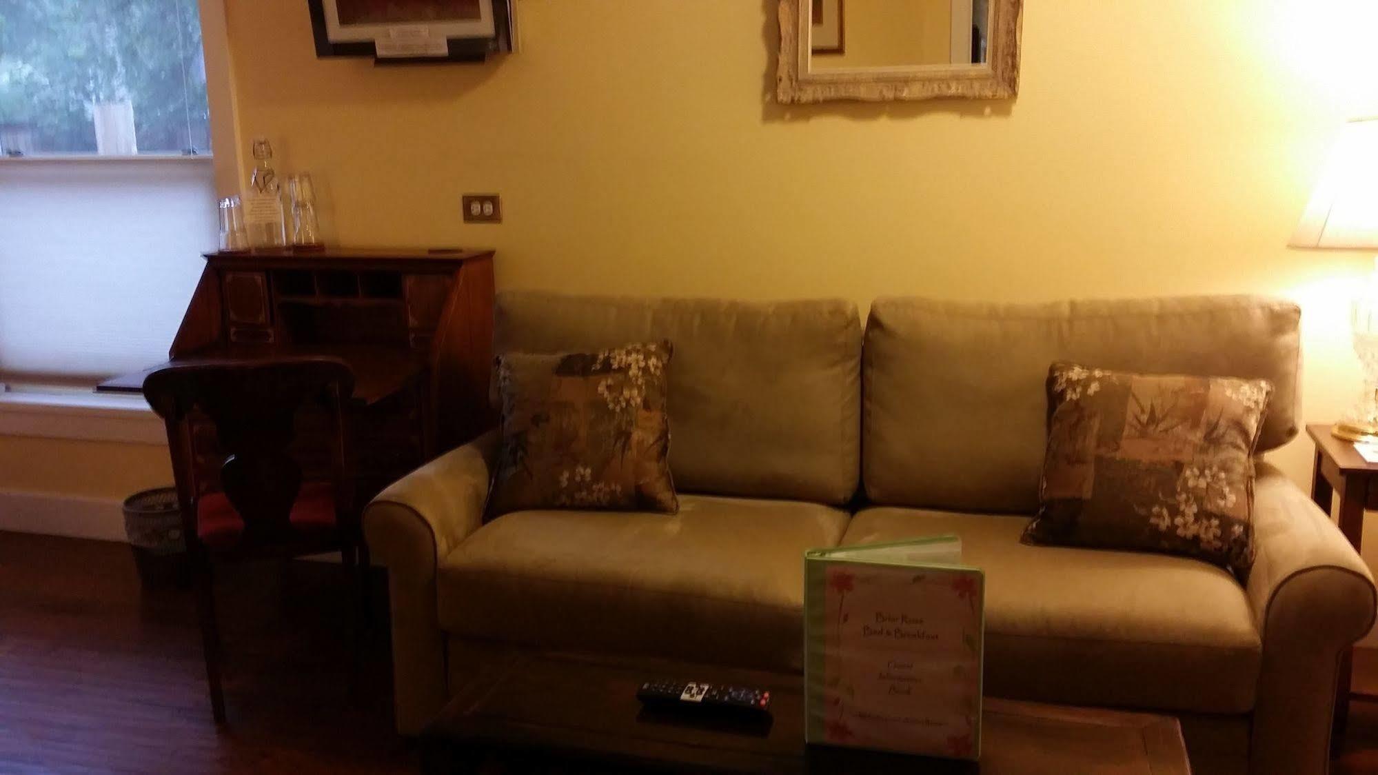 Briar Rose Bed & Breakfast Boulder Zewnętrze zdjęcie