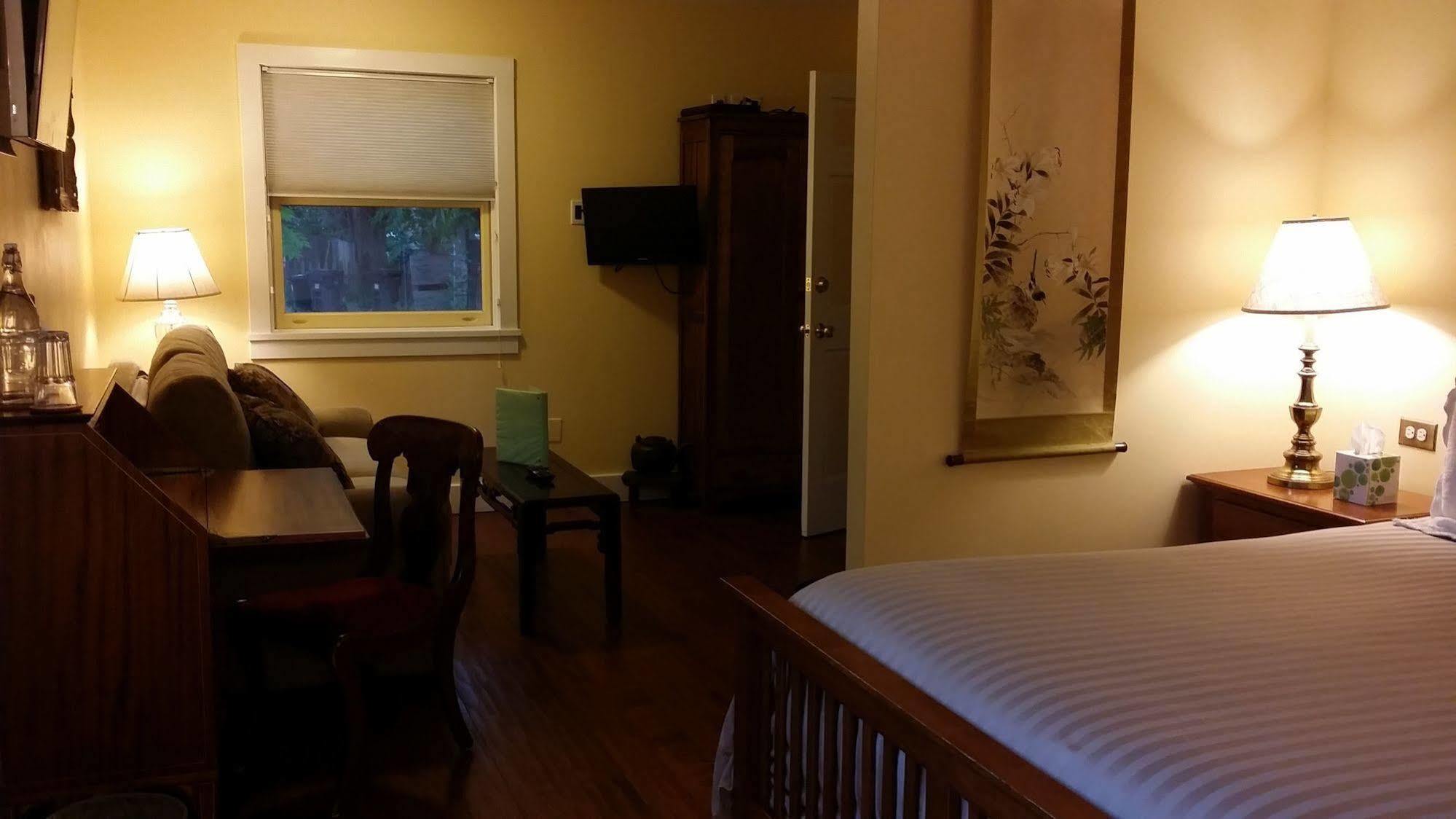 Briar Rose Bed & Breakfast Boulder Zewnętrze zdjęcie