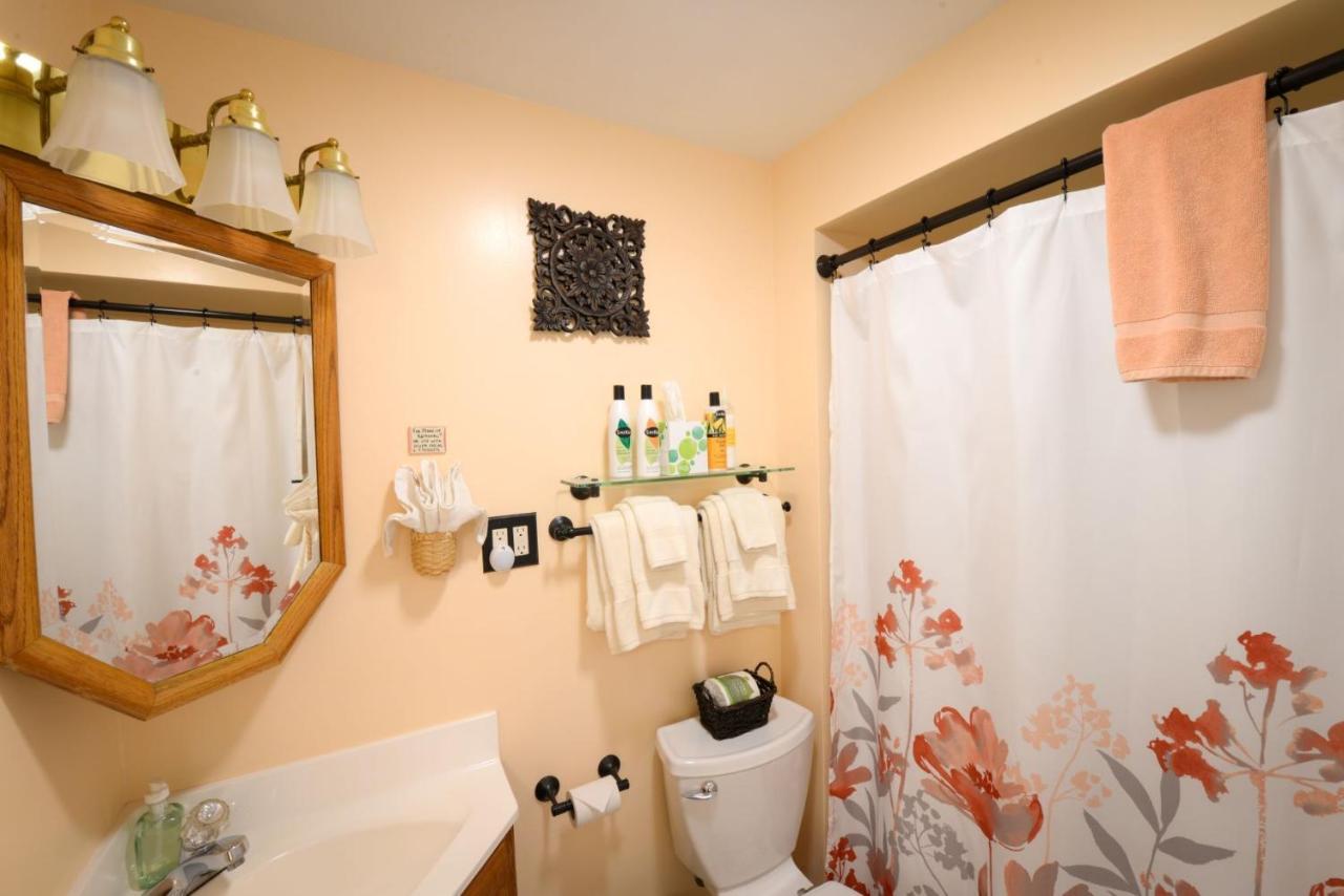 Briar Rose Bed & Breakfast Boulder Pokój zdjęcie