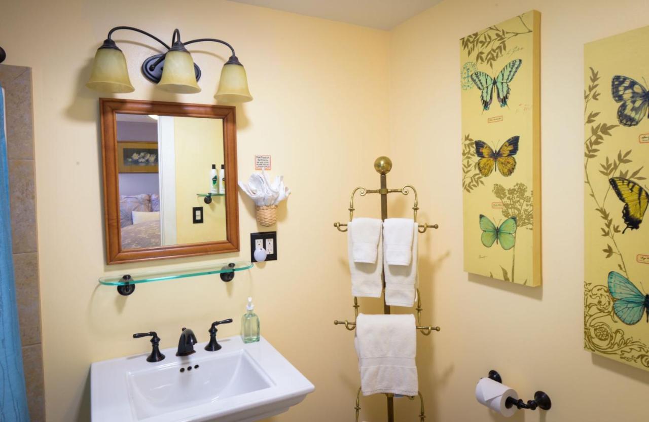 Briar Rose Bed & Breakfast Boulder Pokój zdjęcie