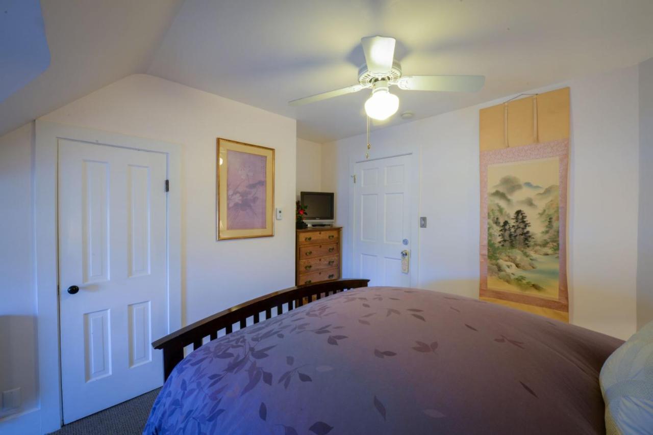 Briar Rose Bed & Breakfast Boulder Pokój zdjęcie