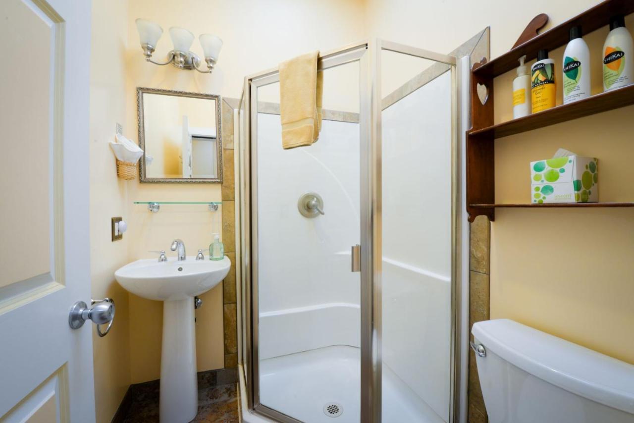 Briar Rose Bed & Breakfast Boulder Pokój zdjęcie