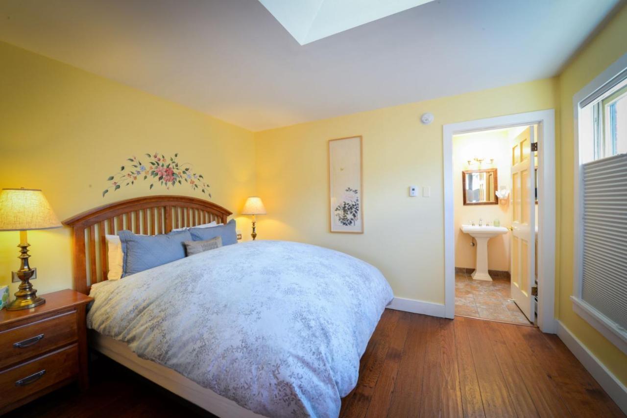 Briar Rose Bed & Breakfast Boulder Pokój zdjęcie