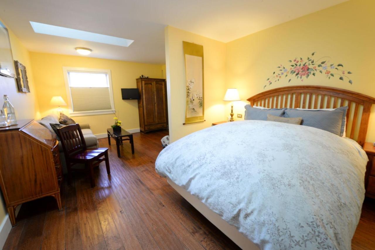 Briar Rose Bed & Breakfast Boulder Pokój zdjęcie