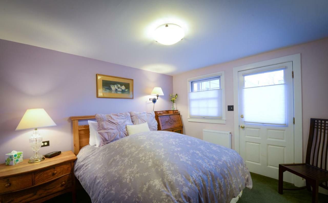 Briar Rose Bed & Breakfast Boulder Zewnętrze zdjęcie