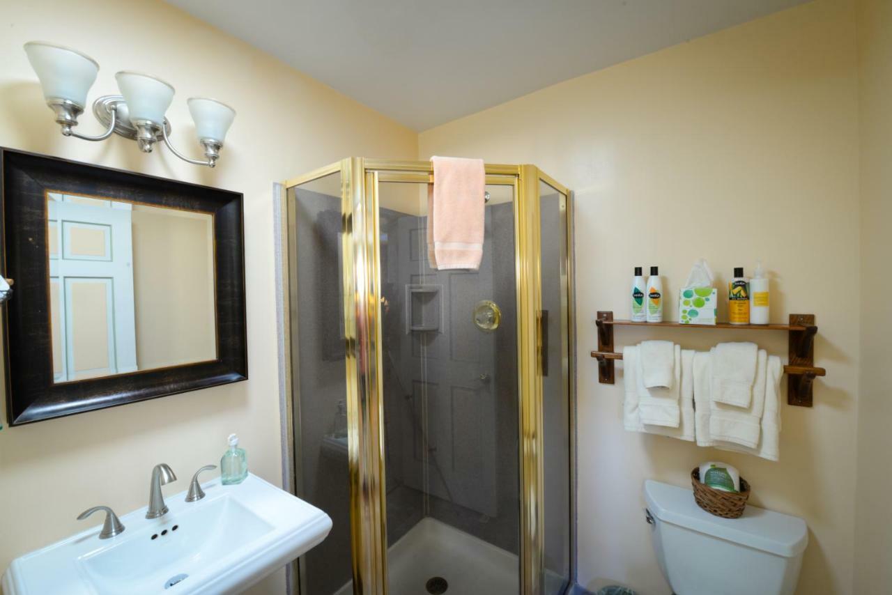Briar Rose Bed & Breakfast Boulder Zewnętrze zdjęcie