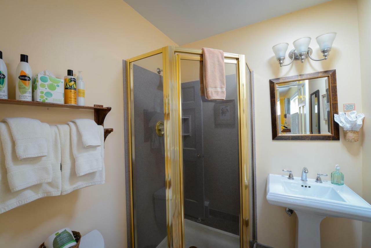 Briar Rose Bed & Breakfast Boulder Zewnętrze zdjęcie